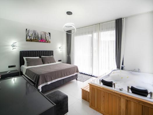 Villa Mercan Fethiye Luaran gambar