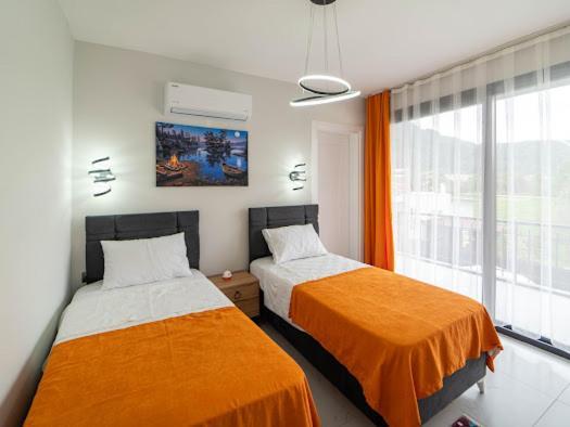 Villa Mercan Fethiye Luaran gambar