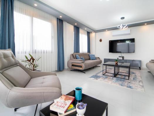 Villa Mercan Fethiye Luaran gambar