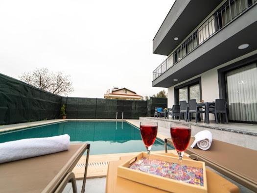 Villa Mercan Fethiye Luaran gambar