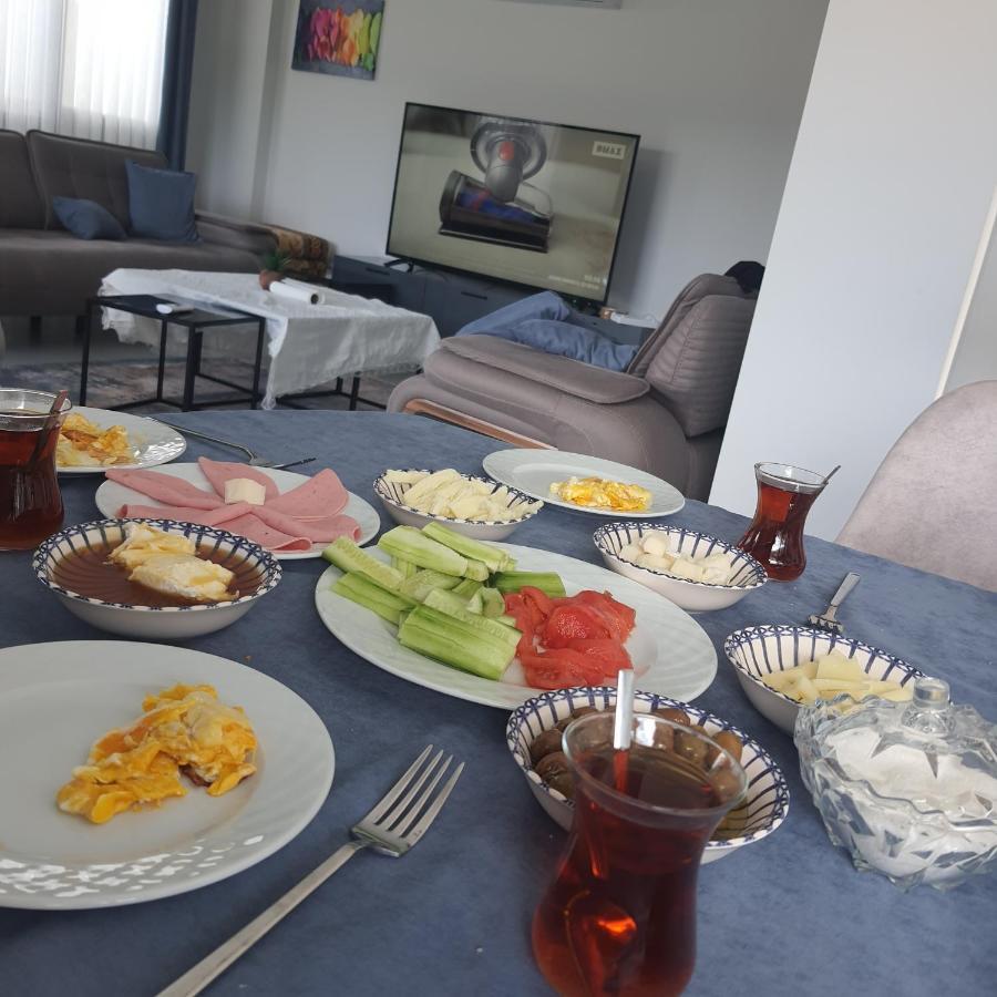 Villa Mercan Fethiye Luaran gambar