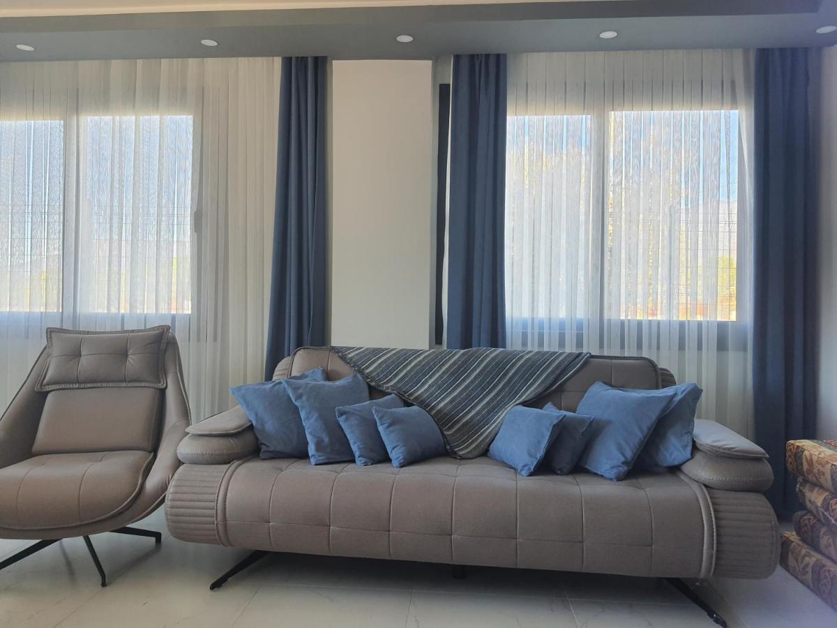 Villa Mercan Fethiye Luaran gambar